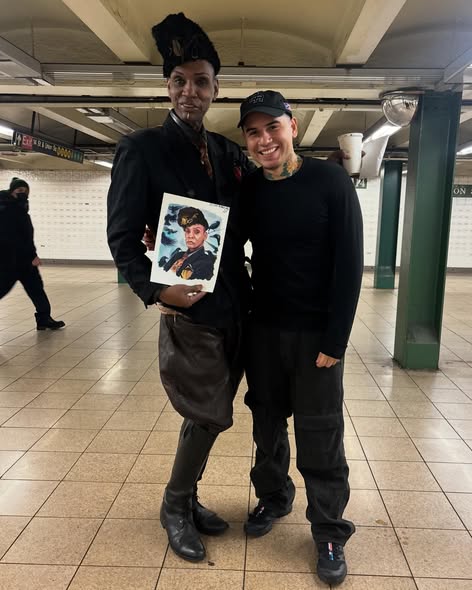 Payton Holbrook Death, New York NY Hairdresser, Devon Rodriguez Mourns